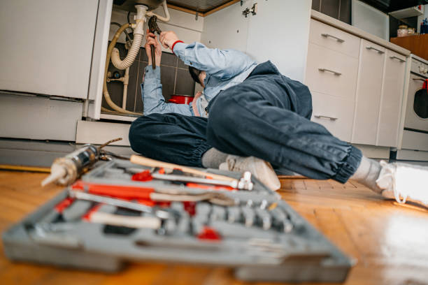 Best Sewer Line Repair  in Clintonville, WI