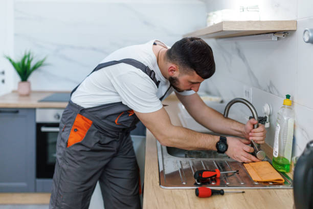 Best Residential Plumbing Services  in Clintonville, WI