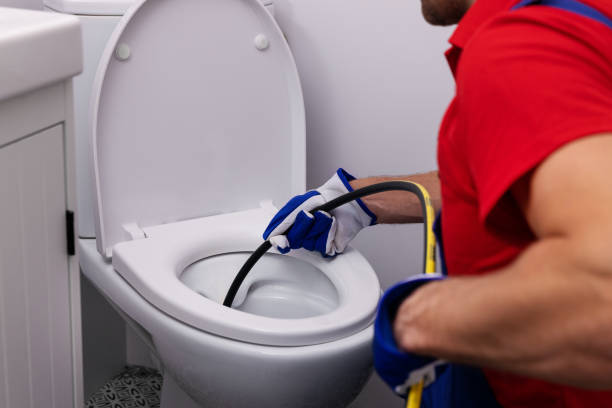 Best Plumbing Repair Near Me  in Clintonville, WI