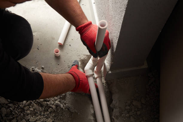 Best Emergency Plumbing Repair  in Clintonville, WI