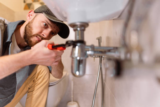 Best 24-Hour Plumber Near Me  in Clintonville, WI