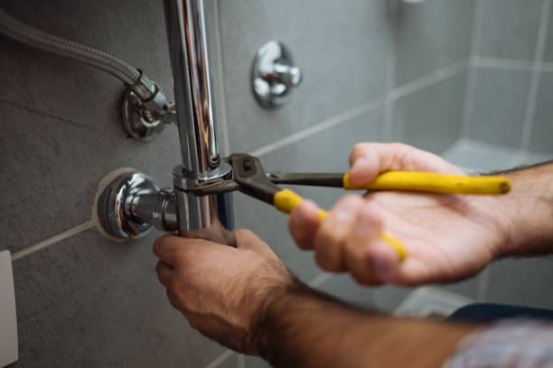 Best Water Softener Installation  in Clintonville, WI