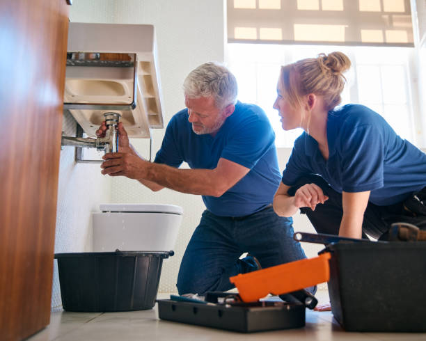 Best Water Softener Installation  in Clintonville, WI