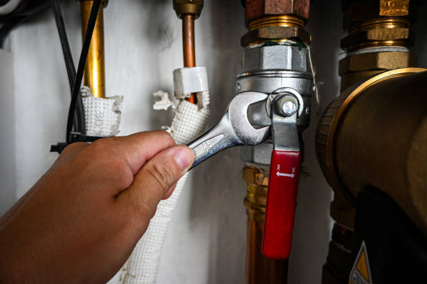 Best Leak Detection Services  in Clintonville, WI